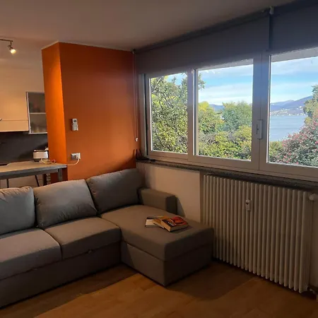 Inaya Appartement