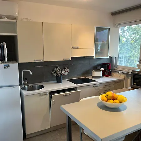 Appartement Inaya