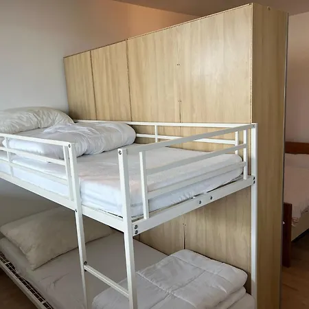 Inaya Appartement Oggebbio